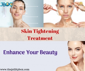 Treatment for Skin Lightening - JBOC